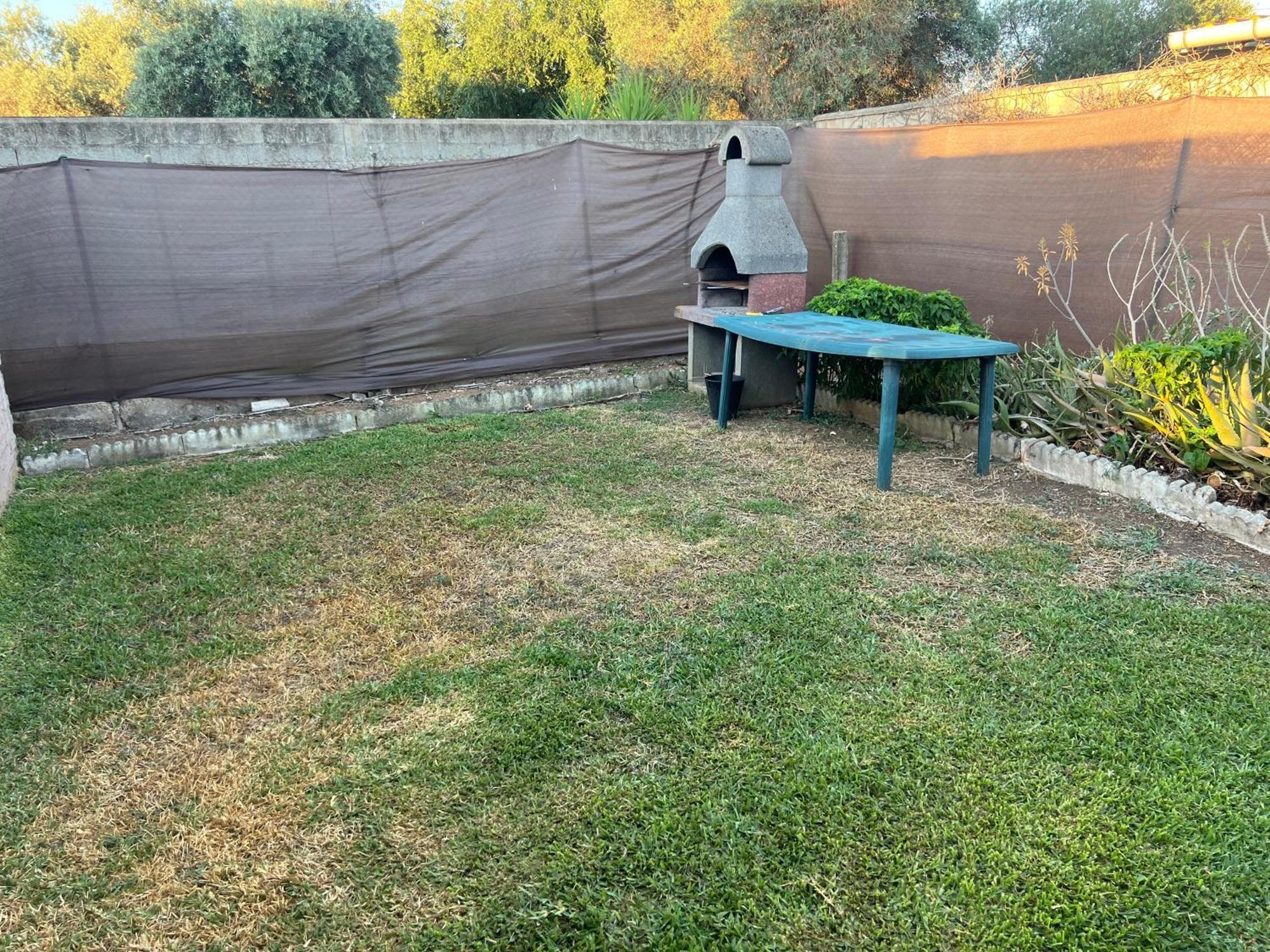 Chalet Piscina Jakuzzi Sevilla Hacienda de Tarazona ภายนอก รูปภาพ